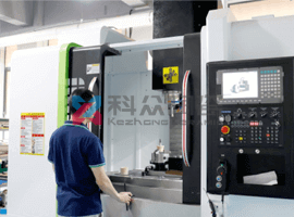 氧化鋁 陶瓷菱形定位銷雕銑加工