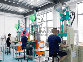 氧化鋁 陶瓷菱形定位銷成型