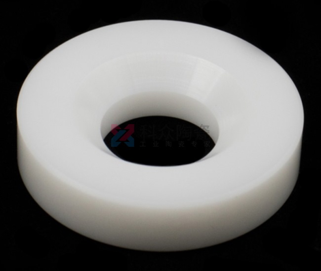 陶瓷密封環有哪些應用范圍及性能特點呢？（圖）
